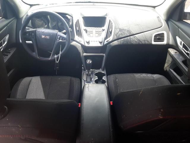 Photo 8 from auction – 2017 GMC TERRAIN SL with VIN 2GKALMEK0H6307821
