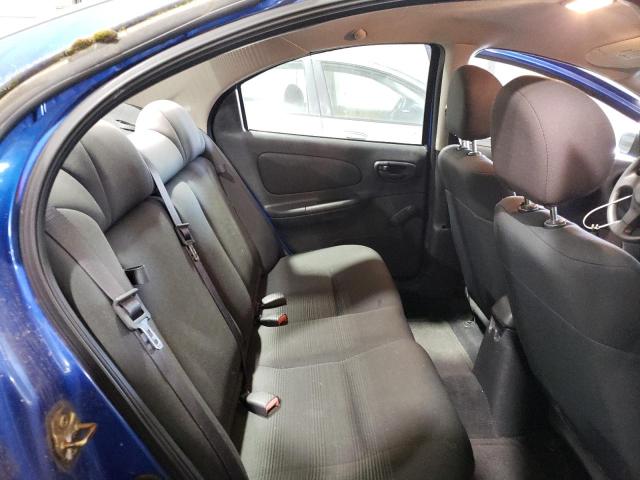 Photo 10 from auction – 2005 DODGE NEON SXT with VIN 1B3ES56C65D251573