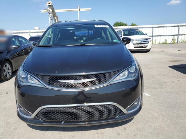 Photo 5 from auction – 2018 CHRYSLER PACIFICA T with VIN 2C4RC1BG0JR112223