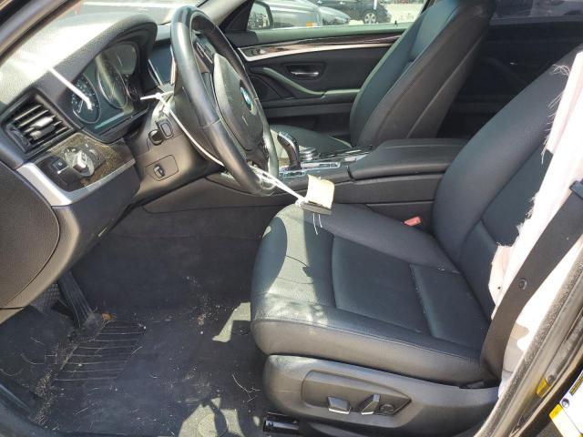 Photo 7 from auction – 2016 BMW 528 I with VIN WBA5A5C58GD529848