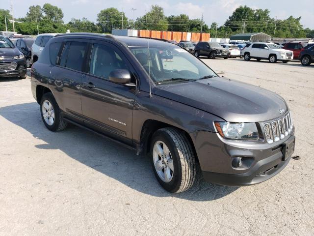 Photo 4 from auction – 2016 JEEP COMPASS LA with VIN 1C4NJCEA9GD769430