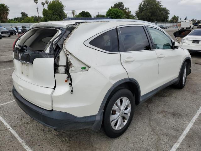 Photo 3 from auction – 2012 HONDA CR-V EXL with VIN 5J6RM3H75CL013838