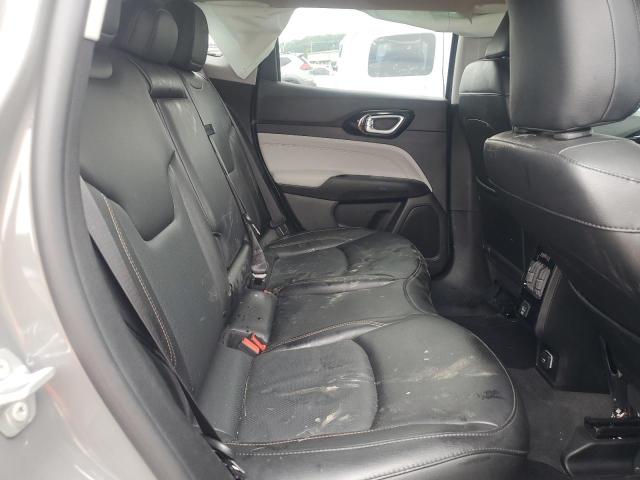 Photo 10 from auction – 2022 JEEP COMPASS LI with VIN 3C4NJDCB4NT182951