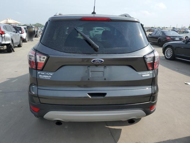Photo 6 from auction – 2017 FORD ESCAPE TIT with VIN 1FMCU0JD8HUE94594