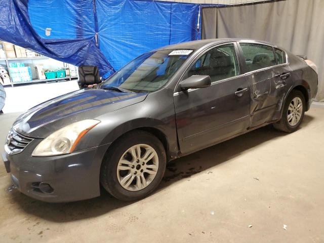 NISSAN ALTIMA BAS 2012 with VIN 1N4AL2AP5CN510750 - Photo from auction