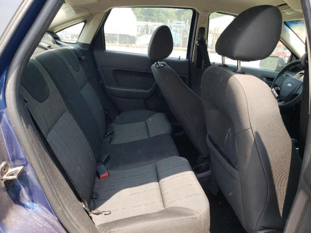 Photo 10 from auction – 2008 FORD FOCUS SE with VIN 1FAHP35N98W157089