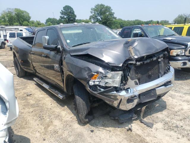 Photo 4 from auction – 2018 RAM 3500 ST with VIN 3C63RRGLXJG228907
