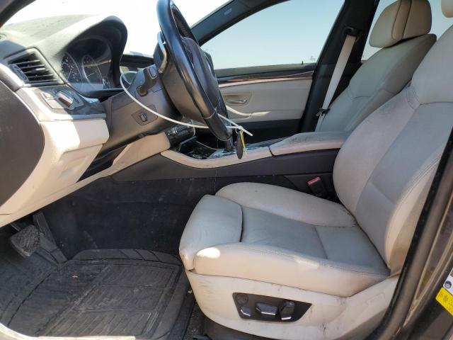 Photo 7 from auction – 2012 BMW 535 I with VIN WBAFR7C58CC816681