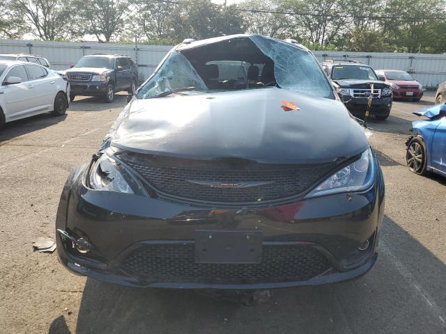 Photo 5 from auction – 2020 CHRYSLER PACIFICA T with VIN 2C4RC1BG0LR140817