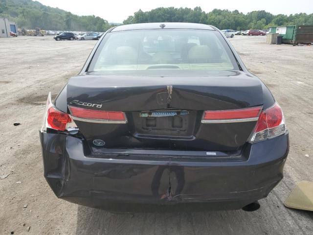 Photo 6 from auction – 2011 HONDA ACCORD EXL with VIN 1HGCP2F88BA048085