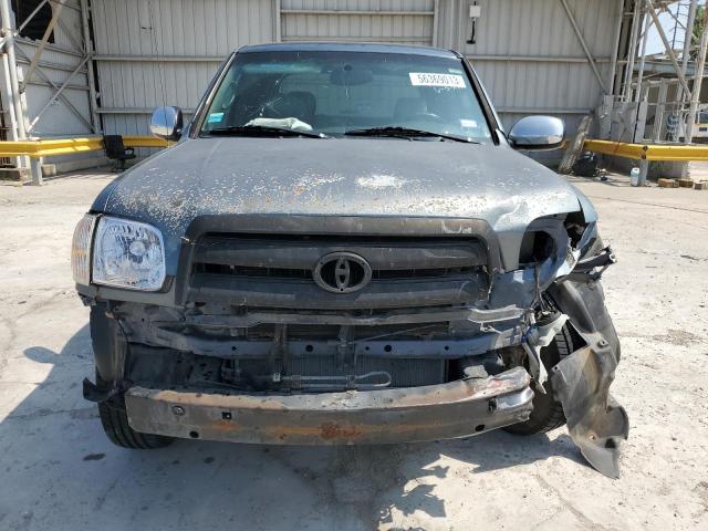 Photo 5 from auction – 2006 TOYOTA TUNDRA with VIN 5TBDT44176S539345
