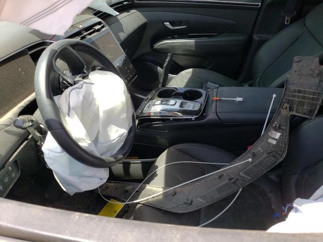 Photo 7 from auction – 2023 HYUNDAI TUCSON SEL with VIN KM8JFCA13PU098192