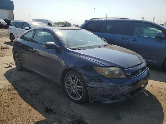 Photo 4 from auction – 2006 TOYOTA SCION TC with VIN JTKDE167X60084519
