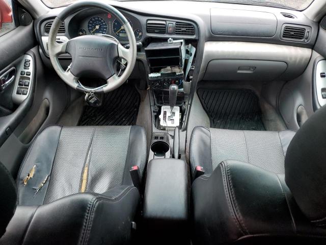 Photo 8 from auction – 2003 SUBARU BAJA with VIN 4S4BT61C137109246