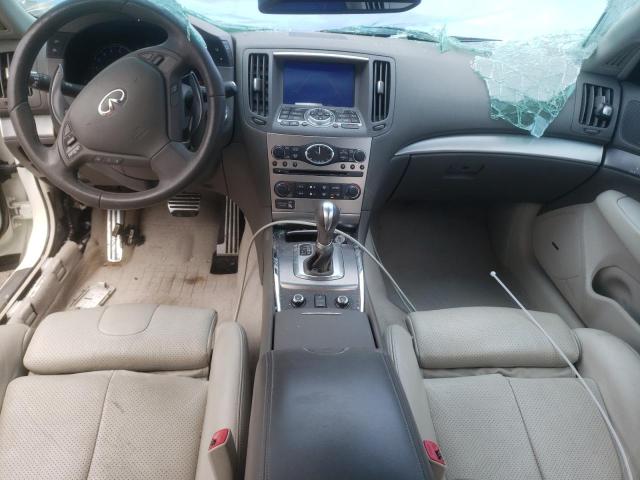 Photo 8 from auction – 2012 INFINITI G37 with VIN JN1CV6AR4CM673811