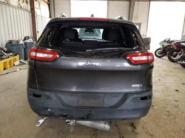 Photo 6 from auction – 2014 JEEP CHEROKEE with VIN 1C4PJLCBXEW205629
