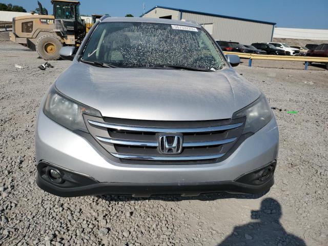 Photo 5 from auction – 2012 HONDA CR-V EXL with VIN 5J6RM3H70CL018767