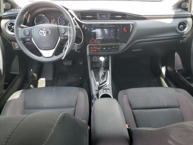 Photo 8 from auction – 2018 TOYOTA COROLLA LE with VIN 5YFBURHE1JP834223