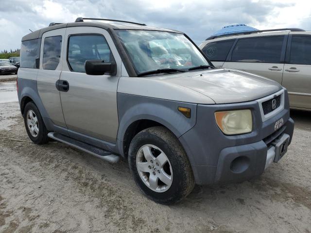 Photo 4 from auction – 2003 HONDA ELEMENT EX with VIN 5J6YH18573L007171