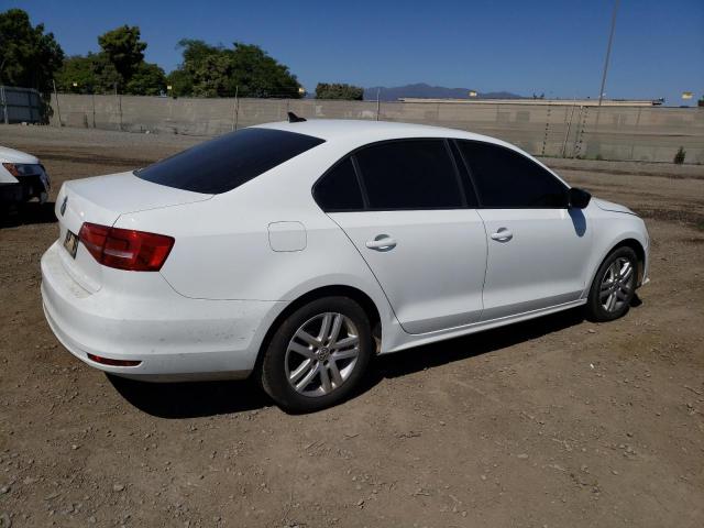 Photo 3 from auction – 2015 VOLKSWAGEN JETTA BASE with VIN 3VW2K7AJ1FM351392