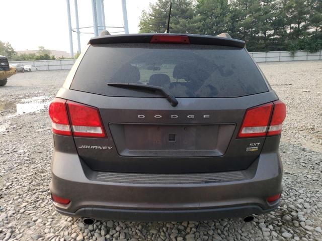 Photo 6 from auction – 2016 DODGE JOURNEY SX with VIN 3C4PDCBG7GT228718