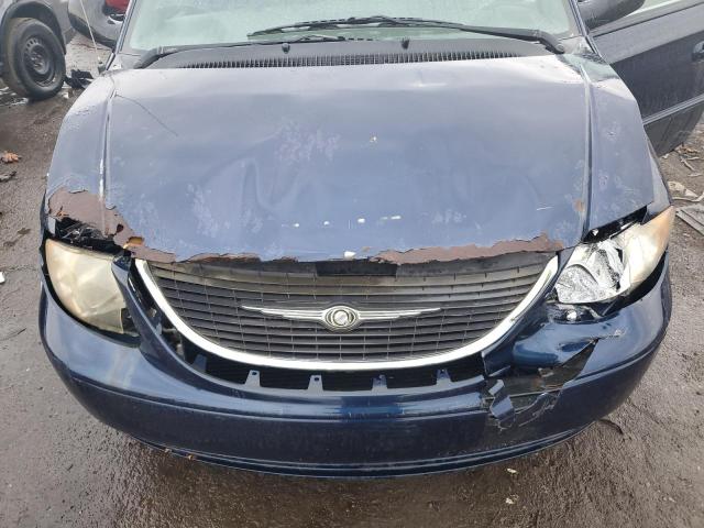 Photo 11 from auction – 2003 CHRYSLER TOWN & COU with VIN 2C4GP24R93R254394