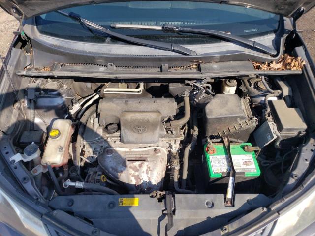 Photo 11 from auction – 2015 TOYOTA RAV4 LIMIT with VIN 2T3DFREV2FW297608