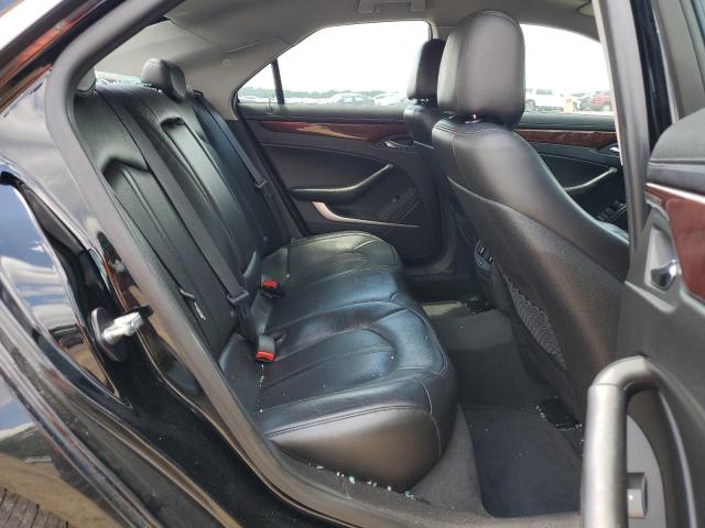 Photo 10 from auction – 2011 CADILLAC CTS LUXURY with VIN 1G6DF5EY9B0128500