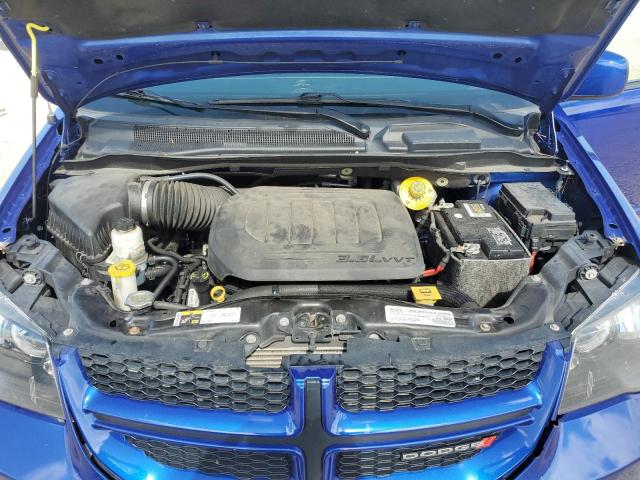 Photo 12 from auction – 2019 DODGE GRAND CARA with VIN 2C4RDGEG4KR558260