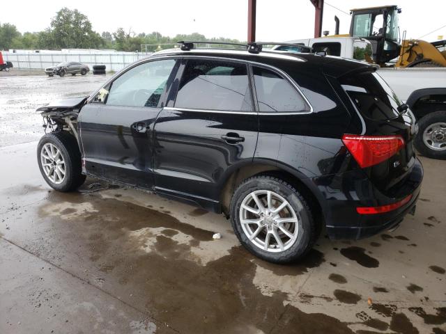 Photo 2 from auction – 2012 AUDI Q5 PREMIUM with VIN WA1LFAFP5CA018847