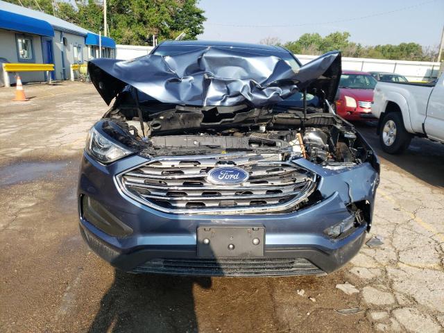 Photo 5 from auction – 2019 FORD EDGE SE with VIN 2FMPK3G98KBB09592