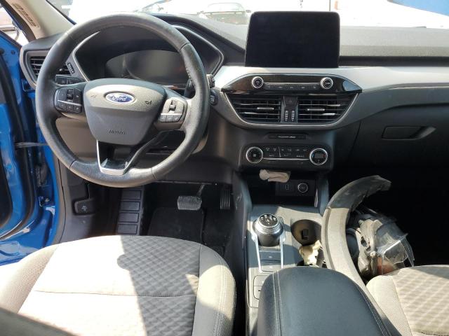 Photo 8 from auction – 2020 FORD ESCAPE SE with VIN 1FMCU0BZ2LUB11865