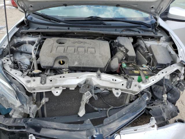 Photo 11 from auction – 2017 TOYOTA COROLLA L with VIN 5YFBURHE9HP655275