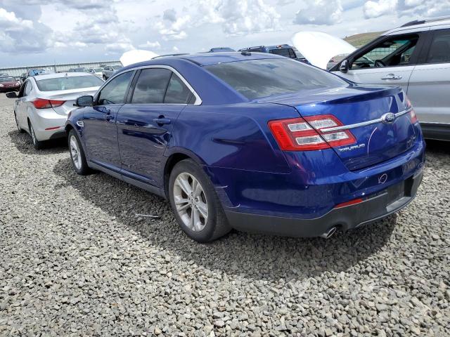 Фото 2 с аукциона – 2013 FORD TAURUS SEL с VIN 1FAHP2E87DG114606