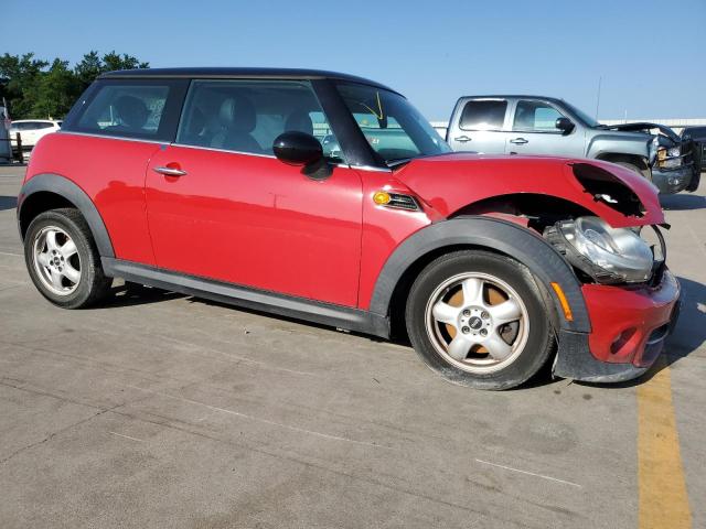 Photo 4 from auction – 2011 MINI COOPER with VIN WMWSU3C59BT096571