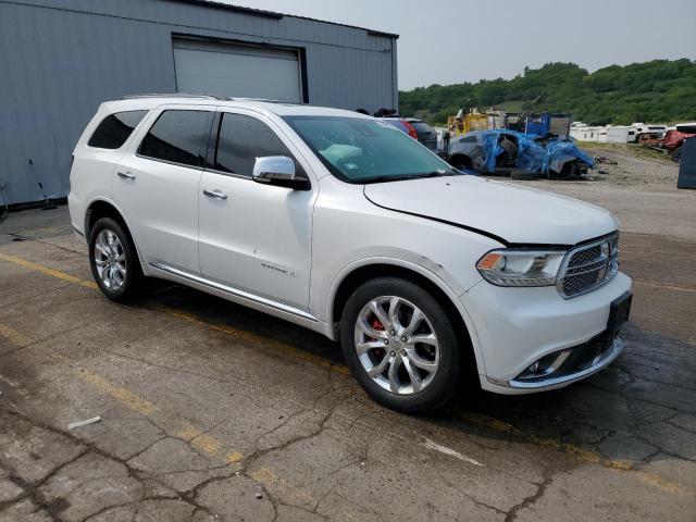 Photo 4 from auction – 2017 DODGE DURANGO CI with VIN 1C4RDJEG9HC601179