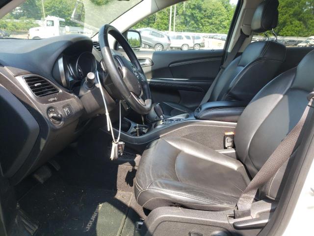 Photo 7 from auction – 2015 DODGE JOURNEY CR with VIN 3C4PDDGGXFT749364