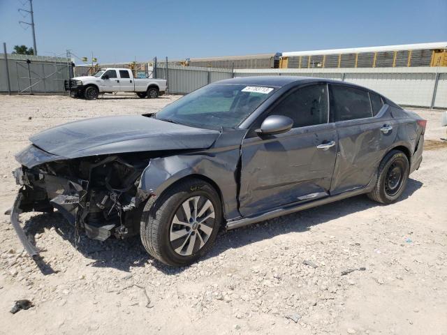 Photo 1 from auction – 2020 NISSAN ALTIMA S with VIN 1N4BL4BV2LC282330