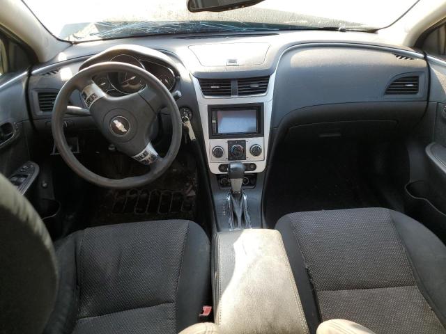 Photo 8 from auction – 2012 CHEVROLET MALIBU 1LT with VIN 1G1ZC5E01CF168079