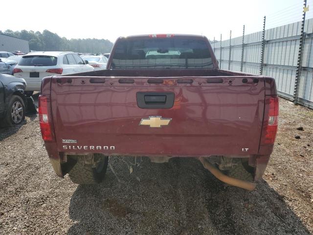 Photo 6 from auction – 2009 CHEVROLET SILVERADO with VIN 1GCEK29029Z218237