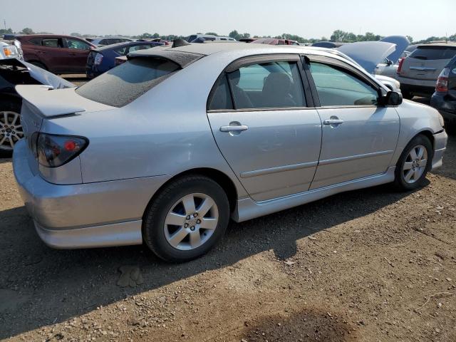 Photo 3 from auction – 2007 TOYOTA COROLLA CE with VIN 1NXBR32E17Z818148