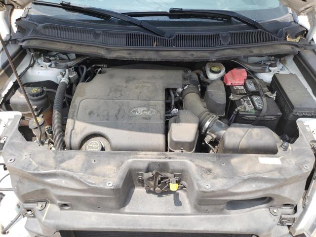 Photo 12 from auction – 2014 FORD EXPLORER L with VIN 1FM5K7F83EGB61538