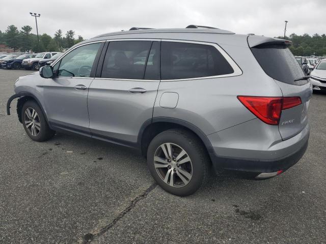Photo 2 from auction – 2016 HONDA PILOT EXL with VIN 5FNYF6H56GB016056
