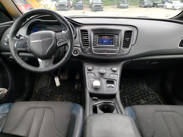 Foto 8 de la subasta – 2015 CHRYSLER 200 S con VIN 1C3CCCDGXFN707085