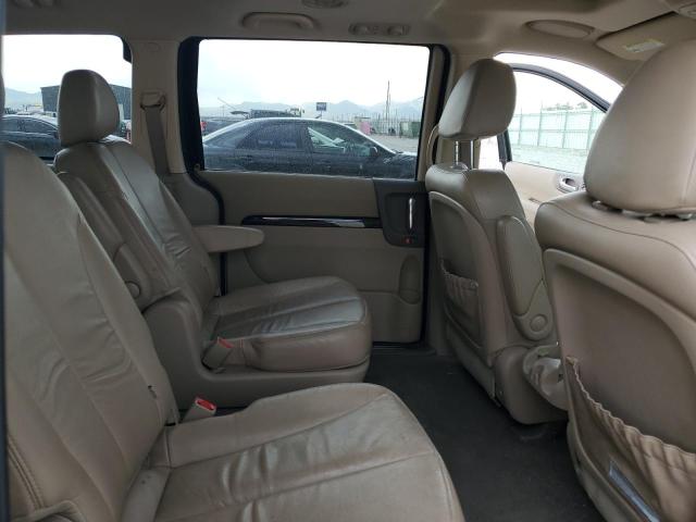 Photo 11 from auction – 2012 KIA SEDONA EX with VIN KNDMH4C76C6502278