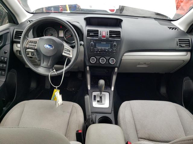 Photo 8 from auction – 2015 SUBARU FORESTER 2 with VIN JF2SJADC4FH482533