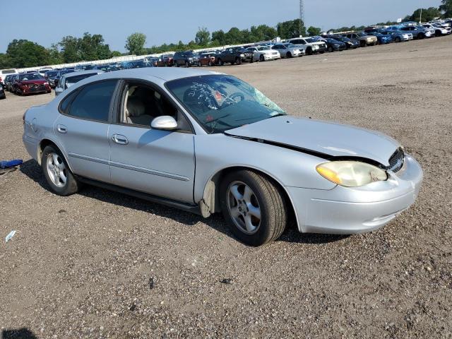 Photo 4 from auction – 2003 FORD TAURUS SE with VIN 1FAFP53U03G104667