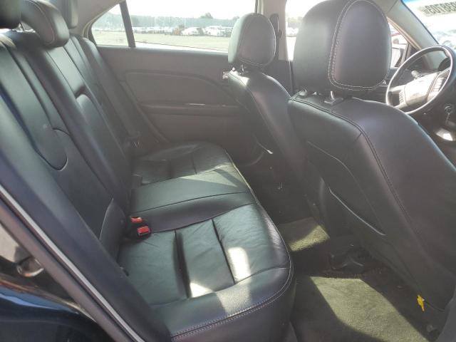 Photo 10 from auction – 2012 FORD FUSION with VIN 3FAHP0JA7CR294898