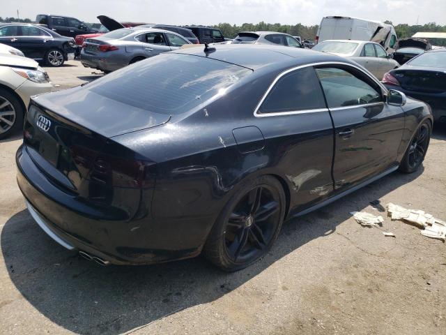 Photo 3 from auction – 2010 AUDI S5 PRESTIG with VIN WAU3VAFR4AA025566