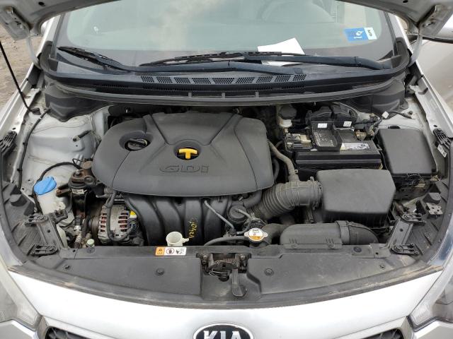 Photo 11 from auction – 2015 KIA FORTE EX with VIN KNAFX4A85F5262333